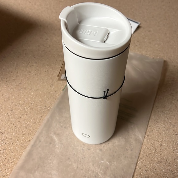 🔸🔷NEW🔷🔸 Miir 16oz flip traveler - FIRM - Picture 3 of 5